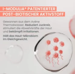 Avene XeraCalm A.D rückfettendes Milky Gel 200 ml