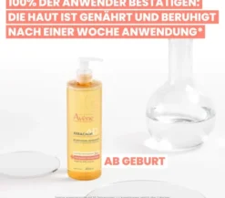 Avene XeraCalm A.D Reinigungsöl 750 ml