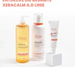 Avene XeraCalm A.D Reinigungsöl 750 ml