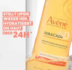 Avene XeraCalm A.D Reinigungsöl 750 ml