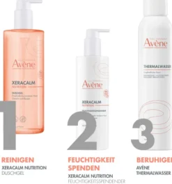 Avene XeraCalm Nutrition Duschgel 500 ml