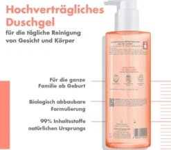Avene XeraCalm Nutrition Duschgel 500 ml