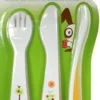 Avent Besteck Set 3 Teilig Ab 18 Monaten