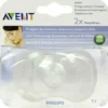 Avent Brusthütchen Klein