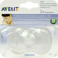 Avent Brusthütchen Klein