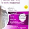 Avent Flasche 120 ml Glas Naturnah