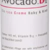 Avocado.B12 Baby- und Kindercreme 140 ml