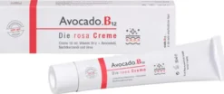 Avocado B 12 Creme 50 ml