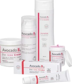 Avocado B 12 Creme 50 ml
