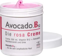Avocado B 12 Creme 200 ml