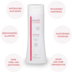 Avocado B 12 Duschpflege 300 ml Gel