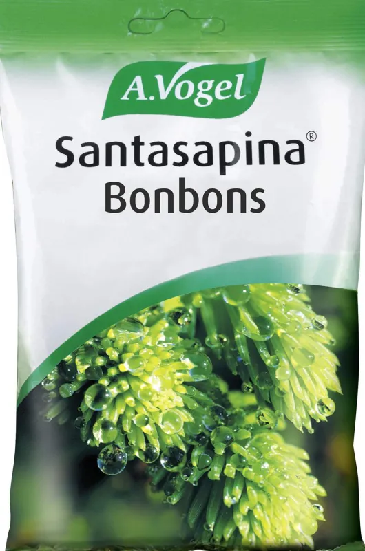 A.Vogel Santasapina® Bonbons 100 g