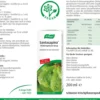 A.Vogel Santasapina ohne Alkohol Rottannen-Sirup 200 ml