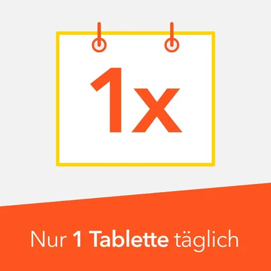A-Z Komplex-ratiopharm 100 Tabletten