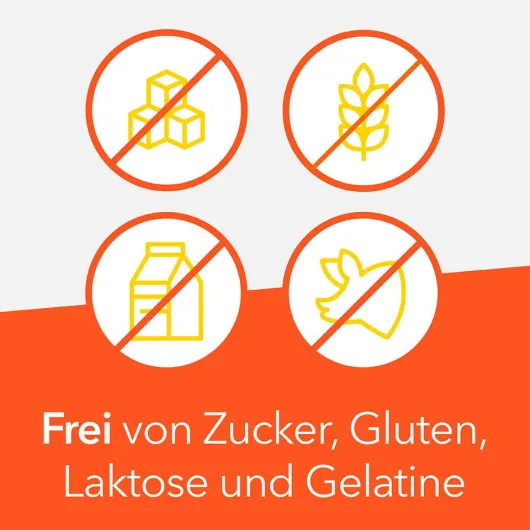 A-Z Komplex-ratiopharm 100 Tabletten