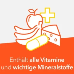 A-Z Komplex-ratiopharm 100 Tabletten