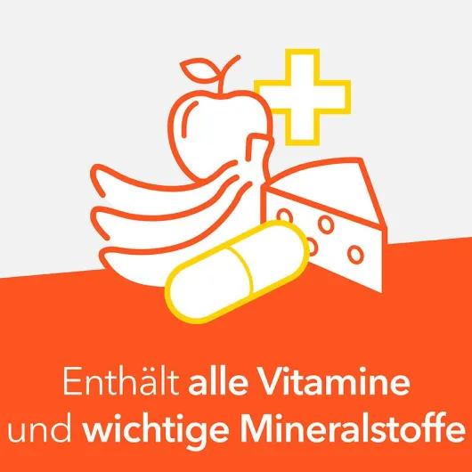A-Z Komplex-ratiopharm 100 Tabletten