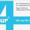Azur 20 Tabletten