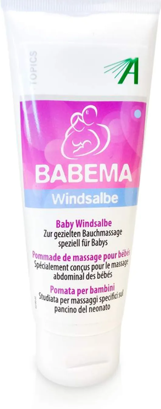 Babema 100 ml Windsalbe