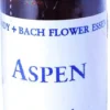 Bachblüten Aspen Healing Herbs Tropfen