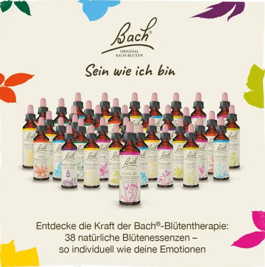 Bachblüten Cherry Plum 20 ml Tropfen