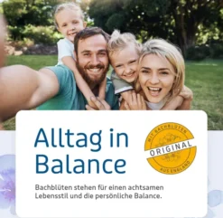 Bachblüten Murnauer 20 ml Tropfen Schlaf Gut