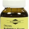 Bachblüten Murnauer Willow 20 ml Tropfen
