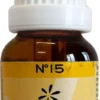 Bachblüten No.15 Holly Bio 20 ml