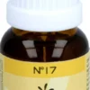 Bachblüten No.17 Hornbeam Bio 20 ml