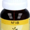 Bachblüten No.18 Impatiens Bio 20 ml