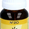 Bachblüten No.20 Mimulus Bio 20 ml