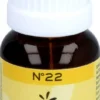 Bachblüten No.22 Oak Bio 20 ml