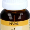 Bachblüten No.24 Pine Bio 20 ml