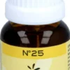 Bachblüten No.25 Red Chestnut Bio 20 ml