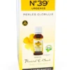 Bachblüten Notfall No. 39 Globulix 20 G