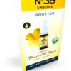 Bachblüten Notfall No.39 10 ml Tropfen