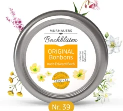 Bachblüten Original Bonbons Nach Dr.Bach 50 G Bonbons