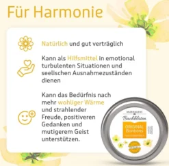 Bachblüten Original Bonbons Nach Dr.Bach 50 G Bonbons