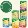 Bachblüten Tee Ruhe und Gelassenheit