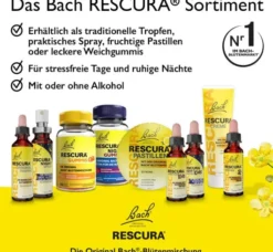 Bach Original Rescura 30 g Creme