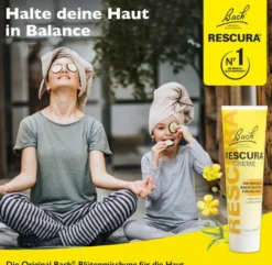 Bach Original Rescura 150 g Creme
