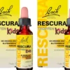 Bach Original Rescura Kids 2 x 10 ml Tropfen