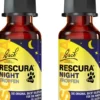 Bach Original Rescura Night Pets 2 x 10 ml Tropfen