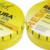 Bach Original Rescura Orange - Holunder 2 x 50 g Pastillen