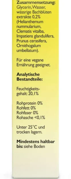 Bach Original Rescura Pets 10 ml Tropfen