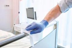 Bacillol Oxy Tissues Flächendesinfektion 100 Stück
