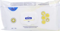 Bacillol 30 Sensitive Tissues Flow-Pack 40 Xxl Tücher