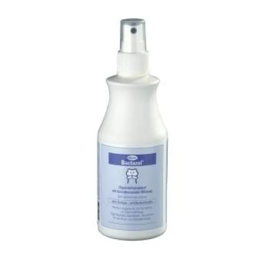 Bactazol vet. 500 ml Lösung