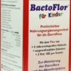Bactoflor Für Kinder 60 G Pulver