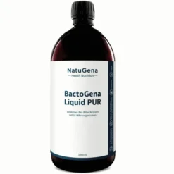 BactoGena Liquid Pur 35 Microorganismen 1000 ml
